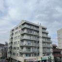 東神ダイアパレス新小岩