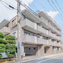 サントーア小岩