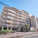 プラウド府中東芝町