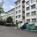 車返団地 14号棟