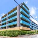 パンテオン西国分寺