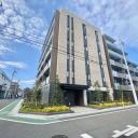 ファインスクエア府中緑町