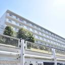 東戸塚緑の街 四号棟