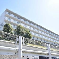 東戸塚緑の街 四号棟