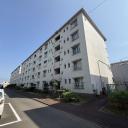 前田ハイツ8号棟