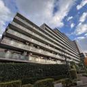 横浜星の丘ビューシティ B棟