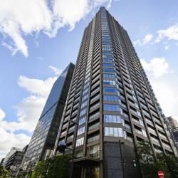 パークタワー北浜