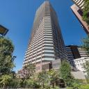 阿波座ライズタワーズ　フラッグ46