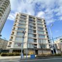 天満橋レジデンス　ブロッサムコート