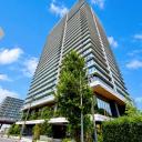 Brillia Tower箕面船場 TOP OF THE HILL