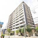 クレヴィア江坂