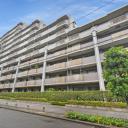 新百合ヶ丘パークハウス2番街