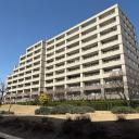 ウォルトンズコート長津田 B棟