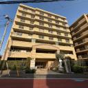 グランシティユーロレジデンス川崎