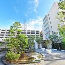 プラウド横濱中山