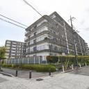ハイラーク横浜白山