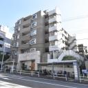 スターロワイヤル長津田