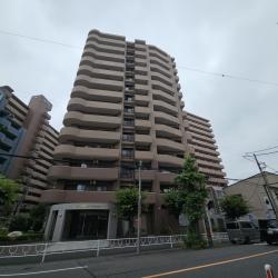 クリオ淵野辺 七番館