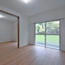 たまプラーザ団地4街区2号棟