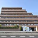 ダイアパレス長津田