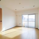 コーシン菊名第2マンション