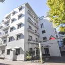 フォレストヒルズ三保 8号棟