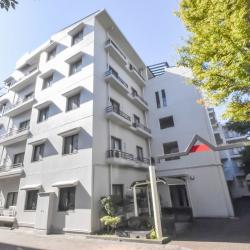 フォレストヒルズ三保　8号棟