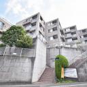 リーベスト中山 B棟