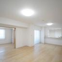 アクエージュ多摩川