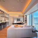 みなとみらいミッドスクエア　ザ・タワーレジデンス