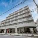 東海文京マンション