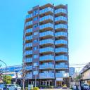 ブランズ文京小石川