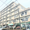 東久蓮根ハイツ