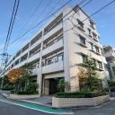 小石川ザ・レジデンス　イーストスクエア