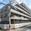 ライオンズガーデン平和台