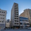 スカイコート蔵前