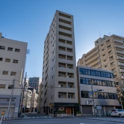 スカイコート蔵前