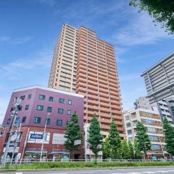 アトラスタワー小石川