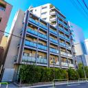 オープンレジデンシア小石川播磨坂