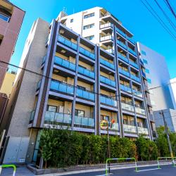 オープンレジデンシア小石川播磨坂