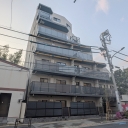 オープンレジデンシア文京西片