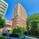 グランドメゾン恵比寿の杜