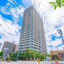 プラウドタワー練馬