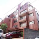 ヴェラハイツ赤坂