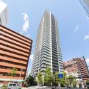 クラッシィタワー新宿御苑