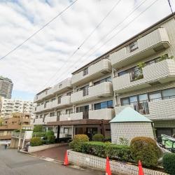 ローザ赤坂