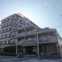 エンゼルハイム西新井