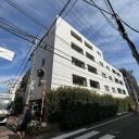 プラーティノ多摩川鵜の木弐番館