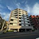 アールヴェール新宿弁天町