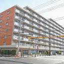 コープ野村本八幡マンション 1号棟